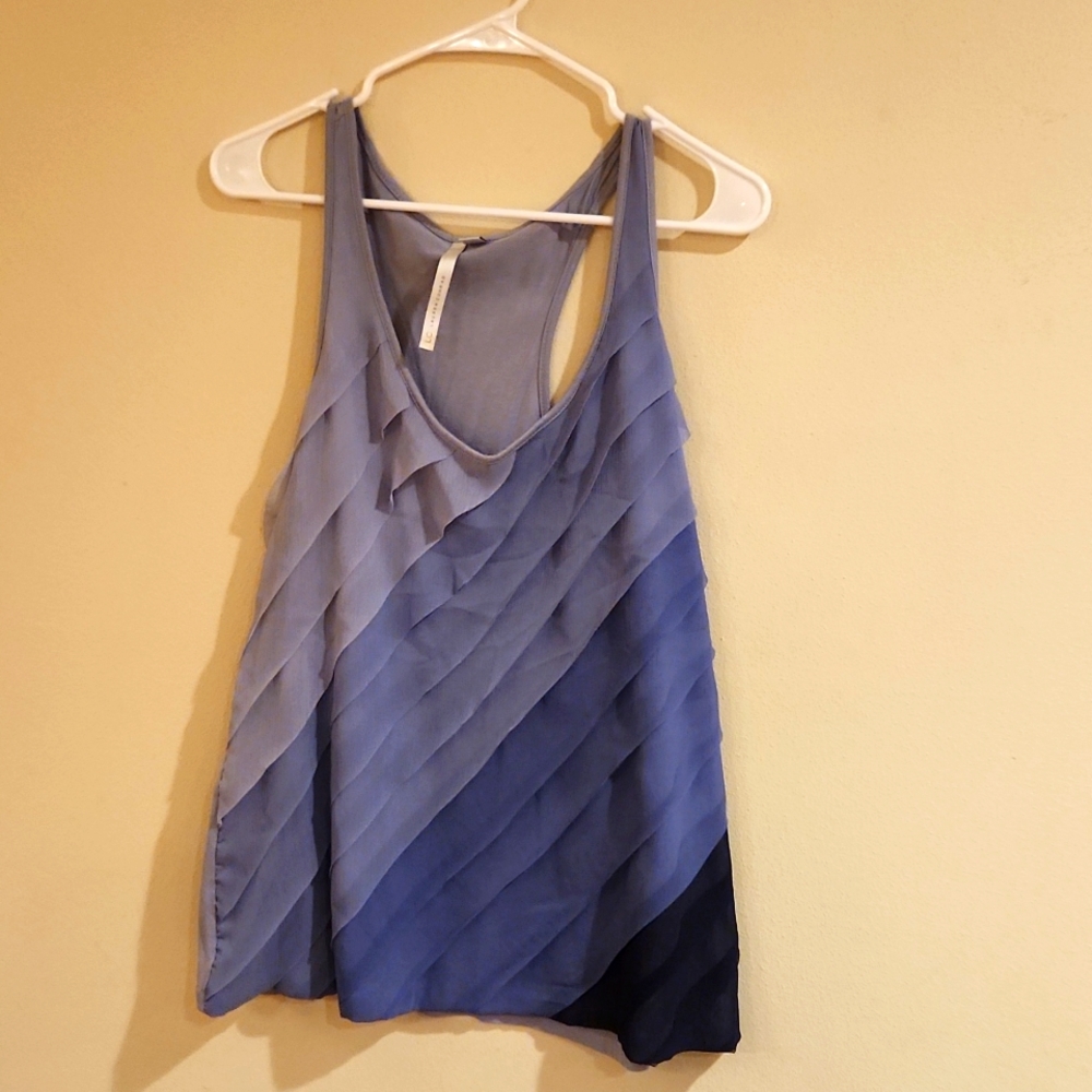 Ombre Tank
